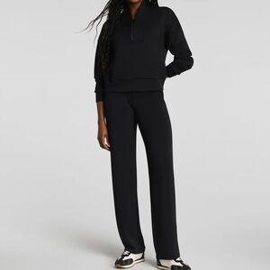 SPANX AirEssentials Straight Leg Pant